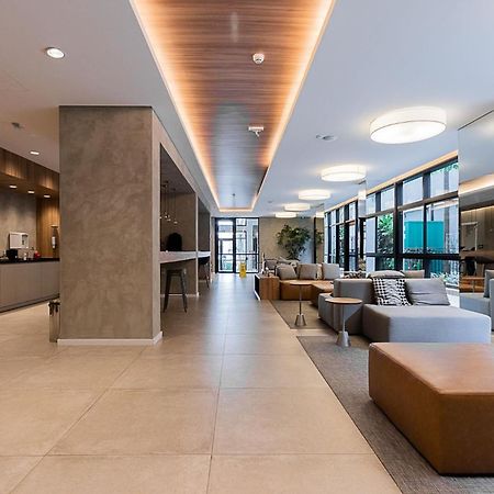 Is Moema Apartment São Paulo Luaran gambar