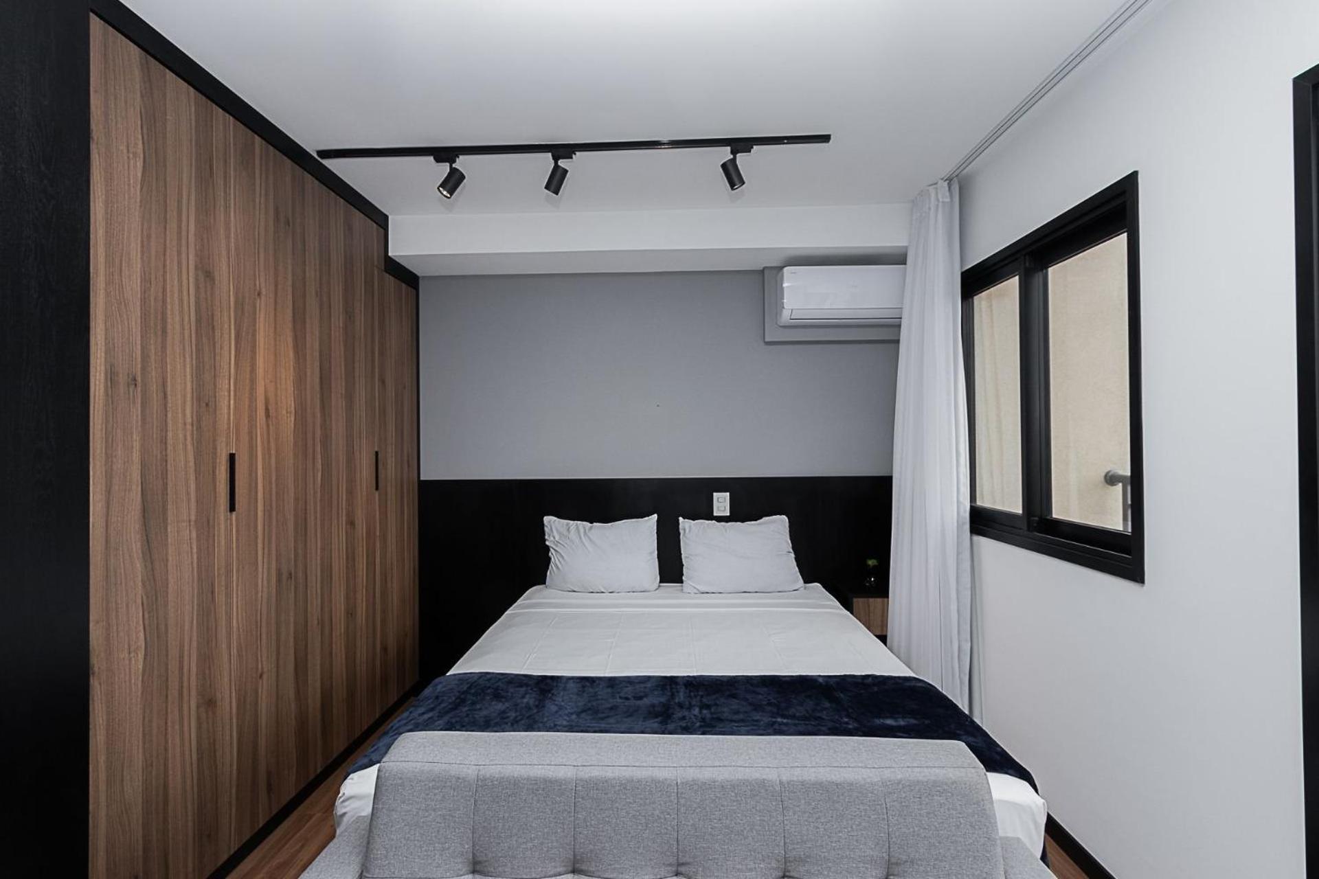Is Moema Apartment São Paulo Luaran gambar