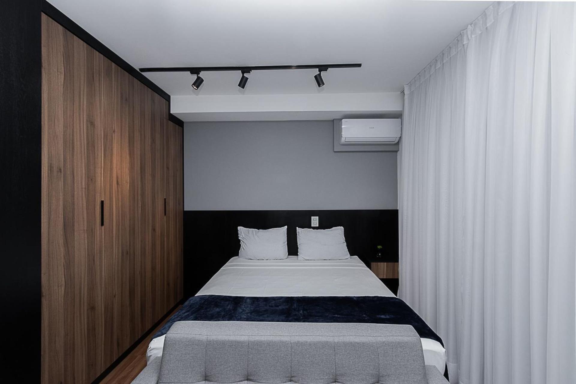 Is Moema Apartment São Paulo Luaran gambar