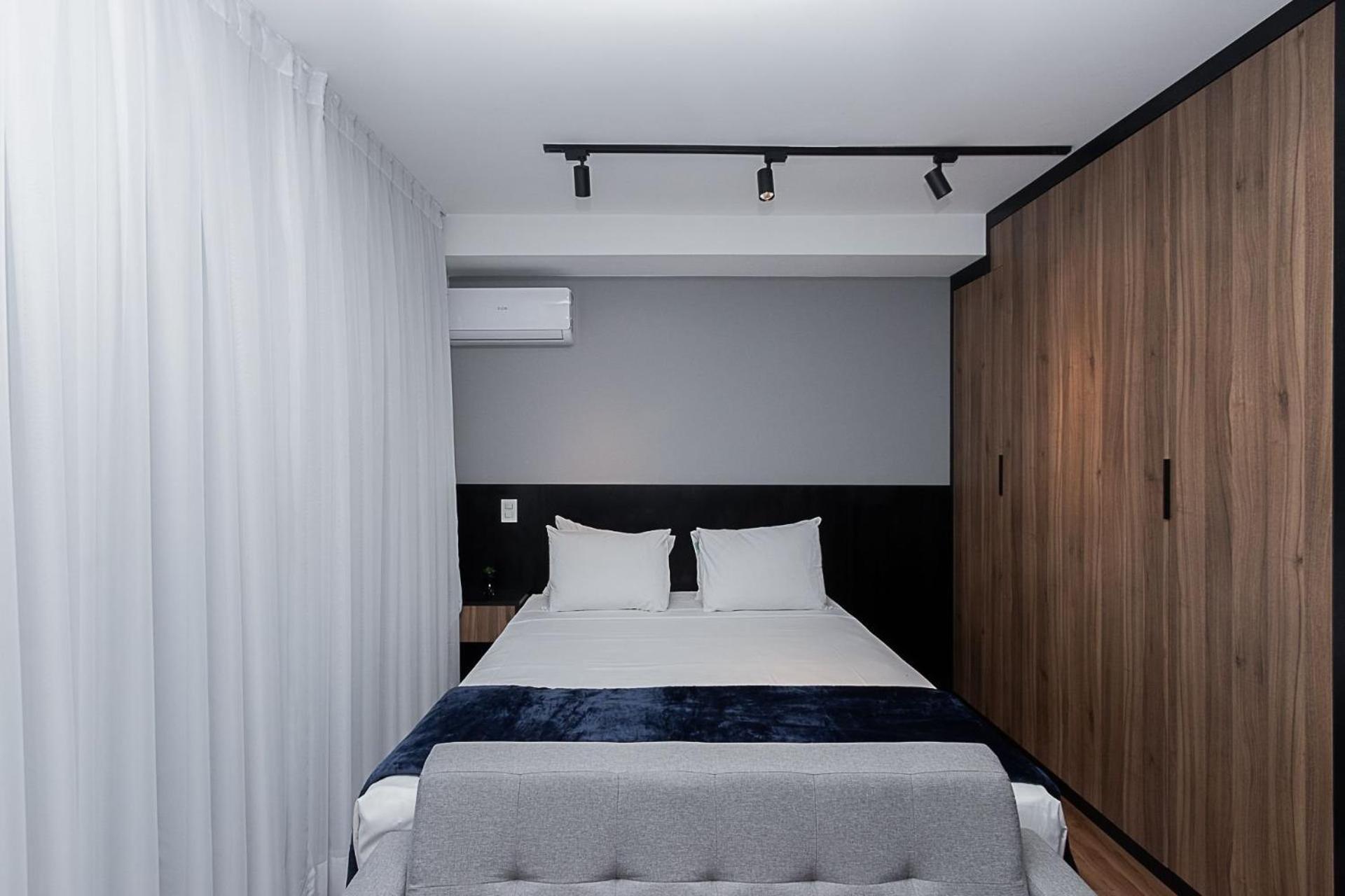 Is Moema Apartment São Paulo Luaran gambar