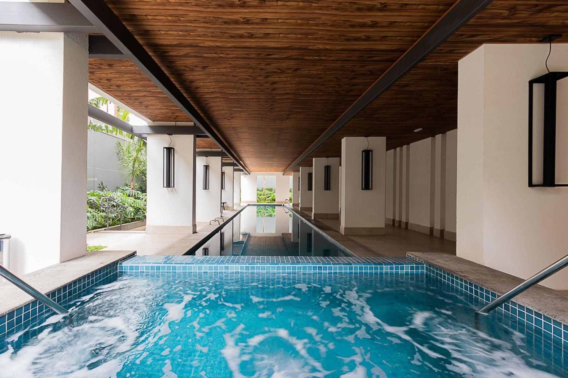 Is Moema Apartment São Paulo Luaran gambar